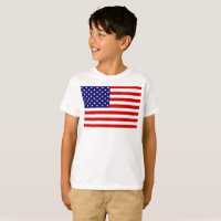 USA Flag bct