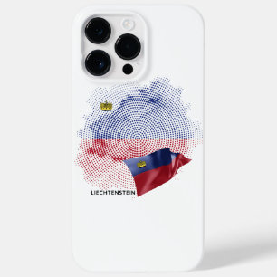 USA flag Case-Mate iPhone 14 Pro Max Case