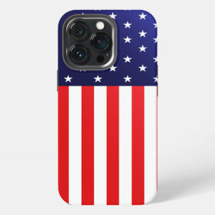 USA Flag Design OtterBox Samsung Galaxy Case