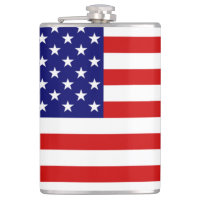 USA Flag flacnt