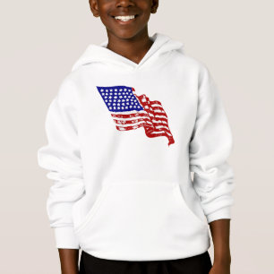 USA flag, flag of USA, American flag