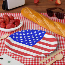 USA Flag