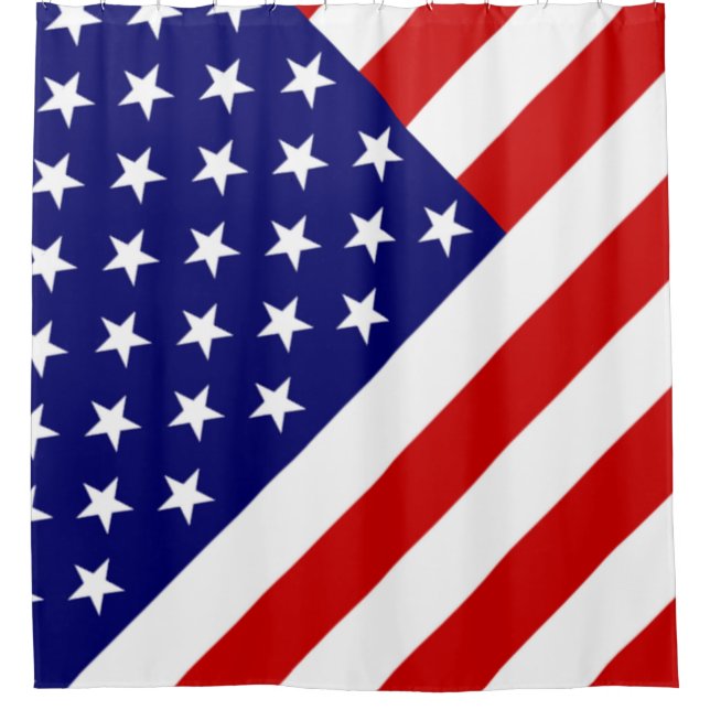 USA Flag sct (Front)