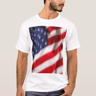 USA Flag T-Shirt