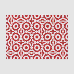 USA Flag-Teabag Folding S5-TISSUE WRAPPING PAPER