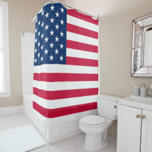 USA Flag - United States of America - Patriotic