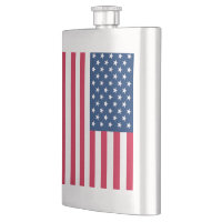USA Flag - United States of America - Patriotic -