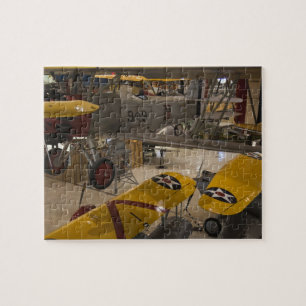 USA, Florida, Florida Panhandle, Pensacola, Jigsaw Puzzle