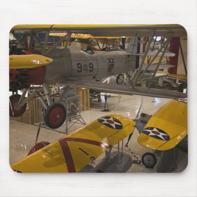 USA, Florida, Florida Panhandle, Pensacola, Mouse Pad (Front)