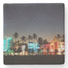 USA, Florida, Miami Beach, Ocean Drive, Art Deco