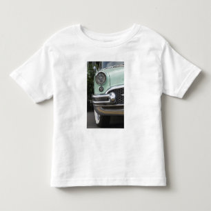 USA, Florida, Miami Beach: South Beach, 1956 2 Toddler T-shirt