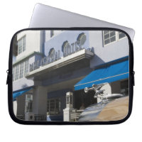 USA, Florida, Miami Beach: South Beach, Art Deco