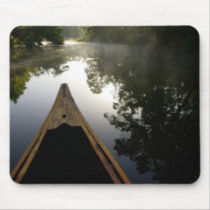 USA, Florida, Ocala National Forest, Alexander Mouse Pad