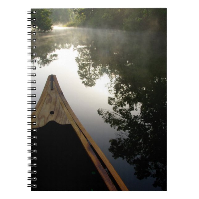 USA, Florida, Ocala National Forest, Alexander Notebook (Front)