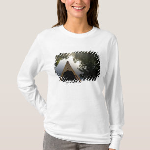 USA, Florida, Ocala National Forest, Alexander T-Shirt