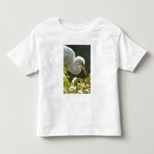 USA, Florida, St. Augustine, Alligator farm Toddler T-shirt
