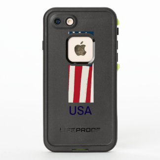 USA Freedom appelle le Coque iphone
