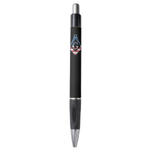 USA Freemasonic symbol Pen