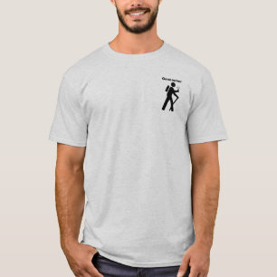 USA Geocacher T-Shirt