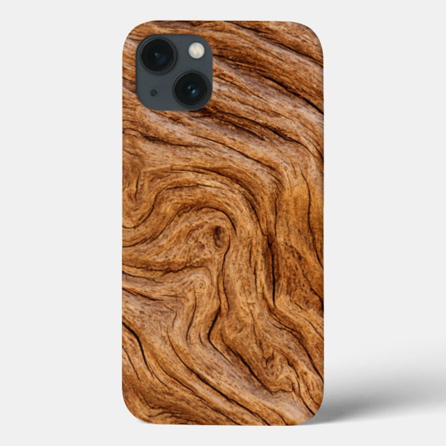 USA, Georgia, Jekyll Island, Abstract Case-Mate iPhone Case (Back)