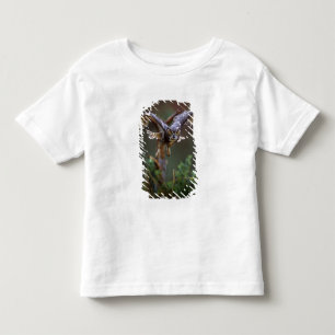 USA, Georgia, Pine Mountain, Callaway Gardens. Toddler T-shirt