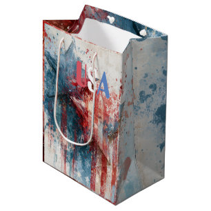 USA Gift Bag