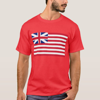 USA Grand Union Flag Shirt