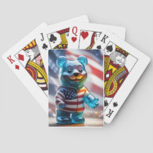 USA Gummy Bear