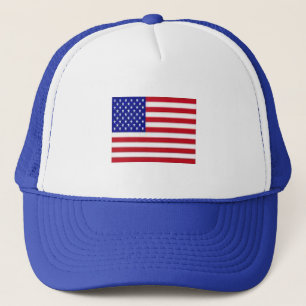 USA hat