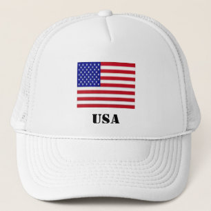 USA Hat