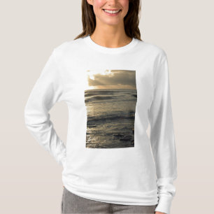 USA, Hawaii, Kauai, southwest coast, near Waimea T-Shirt