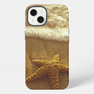 USA, Hawaii, Maui, Maui, Kihei, Starfish iPhone 13 Case