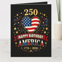 Usa Hearts 1776 2026 July 4Th