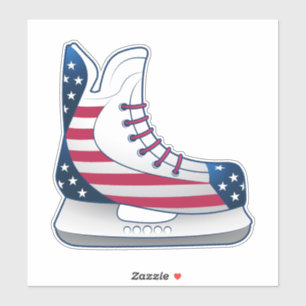 USA Hockey Skates
