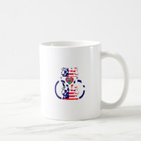 USA Hope Beautiful Amazing National Flag Design Ar