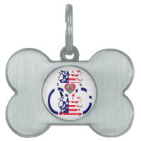 USA Hope Beautiful Amazing National Flag Design Ar