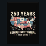 usa independence 250th anniversary photo print<br><div class="desc">usa independence 250th anniversary</div>