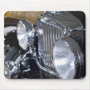 USA, Indiana, Auburn: Auburn, Cord, Duesenberg 10 Mouse Pad