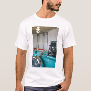 USA, Indiana, Auburn: Auburn, Cord, Duesenberg 12 T-Shirt