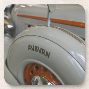 USA, Indiana, Auburn: Auburn, Cord, Duesenberg 13 Coaster