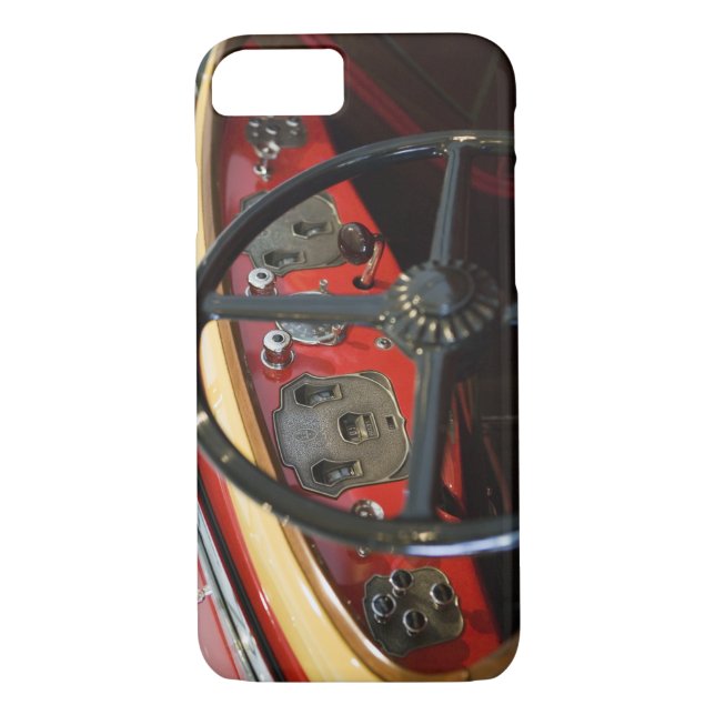 USA, Indiana, Auburn: Auburn, Cord, Duesenberg 2 Case-Mate iPhone Case (Back)