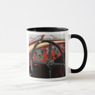 USA, Indiana, Auburn: Auburn, Cord, Duesenberg 2 Mug