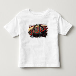 USA, Indiana, Auburn: Auburn, Cord, Duesenberg 2 Toddler T-shirt