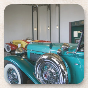 USA, Indiana, Auburn: Auburn, Cord, Duesenberg 3 Coaster