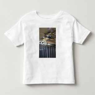 USA, Indiana, Auburn: Auburn, Cord, Duesenberg 5 Toddler T-shirt