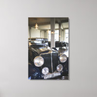 USA, Indiana, Auburn: Auburn, Cord, Duesenberg 6