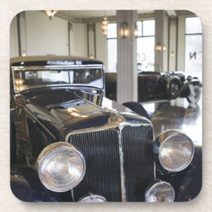 USA, Indiana, Auburn: Auburn, Cord, Duesenberg 6 Coaster