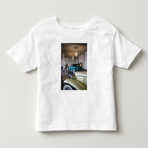USA, Indiana, Auburn: Auburn, Cord, Duesenberg 8 Toddler T-shirt