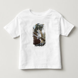 USA, Indiana, Auburn: Auburn, Cord, Duesenberg 9 Toddler T-shirt