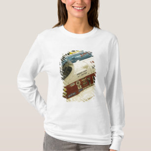 USA, Indiana, Indianapolis: Indianapolis Motor 2 T-Shirt